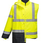 Portwest Jassen S768 geel-marineblauw(YN)