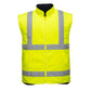 Portwest Jassen S768 geel-marineblauw(YN)