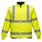 Portwest Jassen S768 geel-marineblauw(YN)