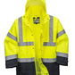Portwest Jassen S768 geel-marineblauw(YN)