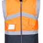Portwest Jassen S769 oranje-marineblauw(ON)