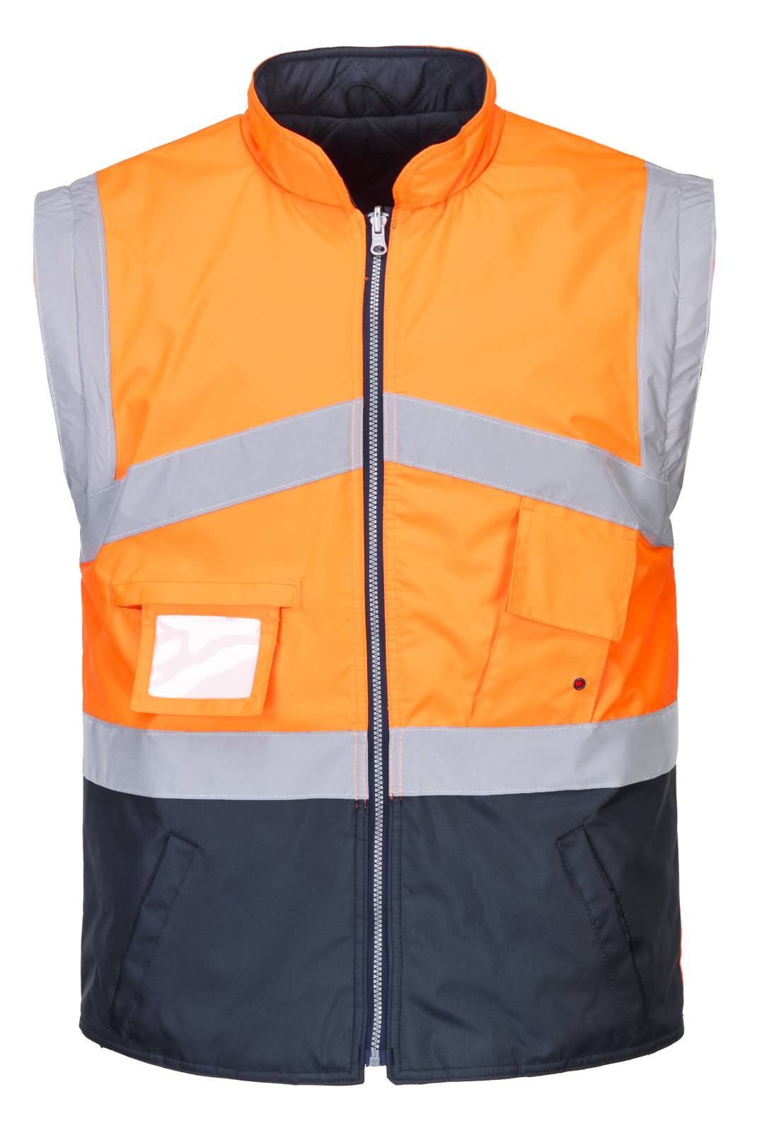 Portwest Jassen S769 oranje-marineblauw(ON)