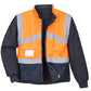 Portwest Jassen S769 oranje-marineblauw(ON)
