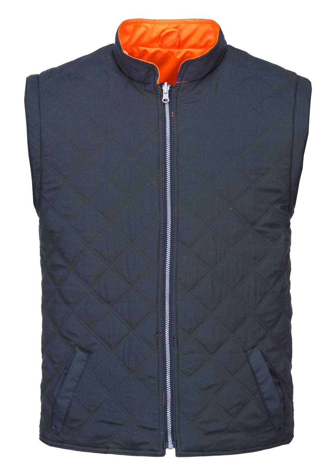 Portwest Jassen S769 oranje-marineblauw(ON)