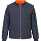Portwest Jassen S769 oranje-marineblauw(ON)