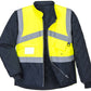 Portwest Jassen S769 geel-marineblauw(YN)