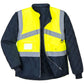 Portwest Jassen S769 geel-marineblauw(YN)