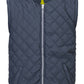 Portwest Jassen S769 geel-marineblauw(YN)