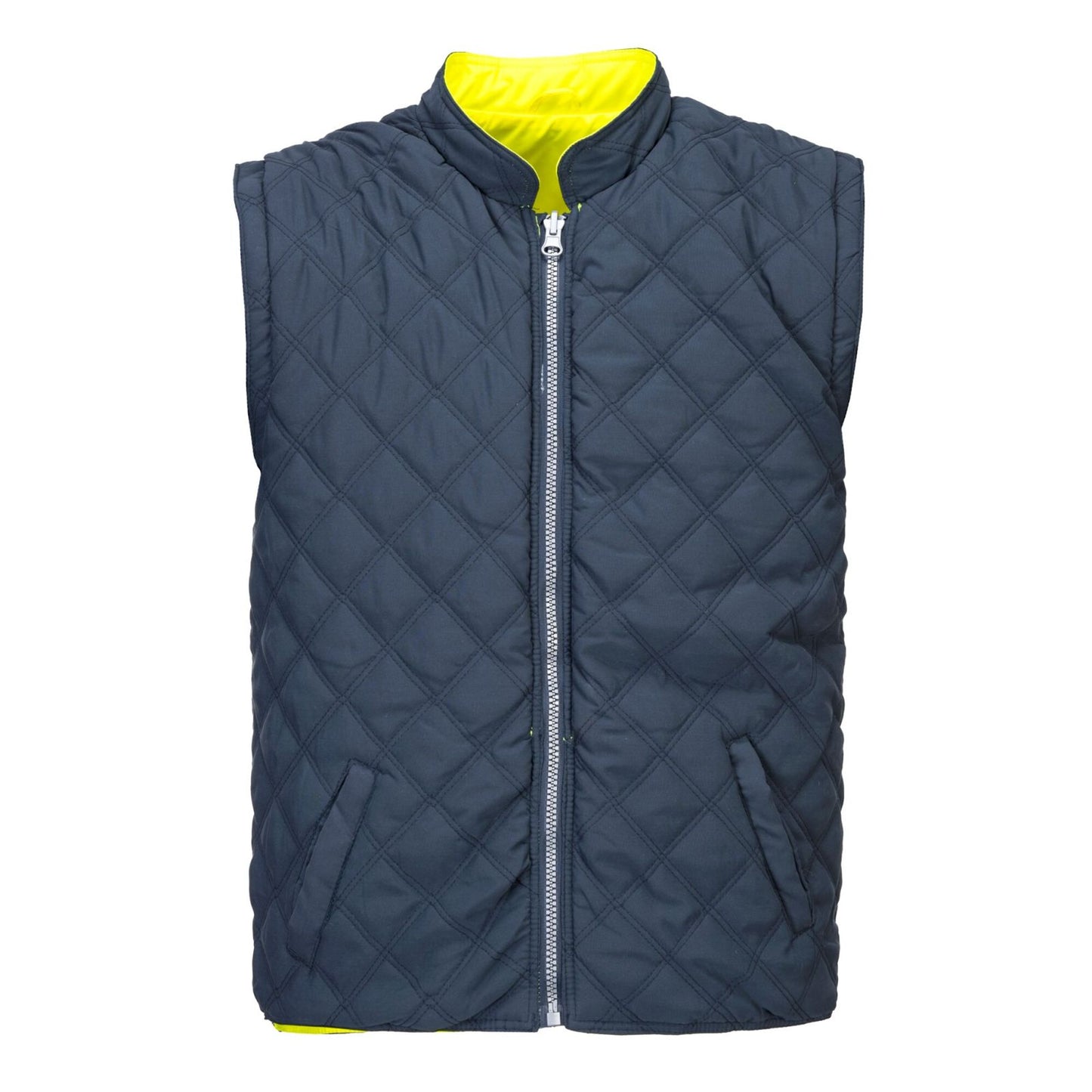 Portwest Jassen S769 geel-marineblauw(YN)