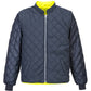 Portwest Jassen S769 geel-marineblauw(YN)