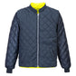 Portwest Jassen S769 geel-marineblauw(YN)