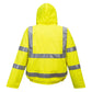 Portwest Bizflame Jassen S773 vlamwerend antistatisch reflectie geel(YE)