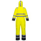 Portwest Bizflame Overalls S775 geel-marineblauw(YN)