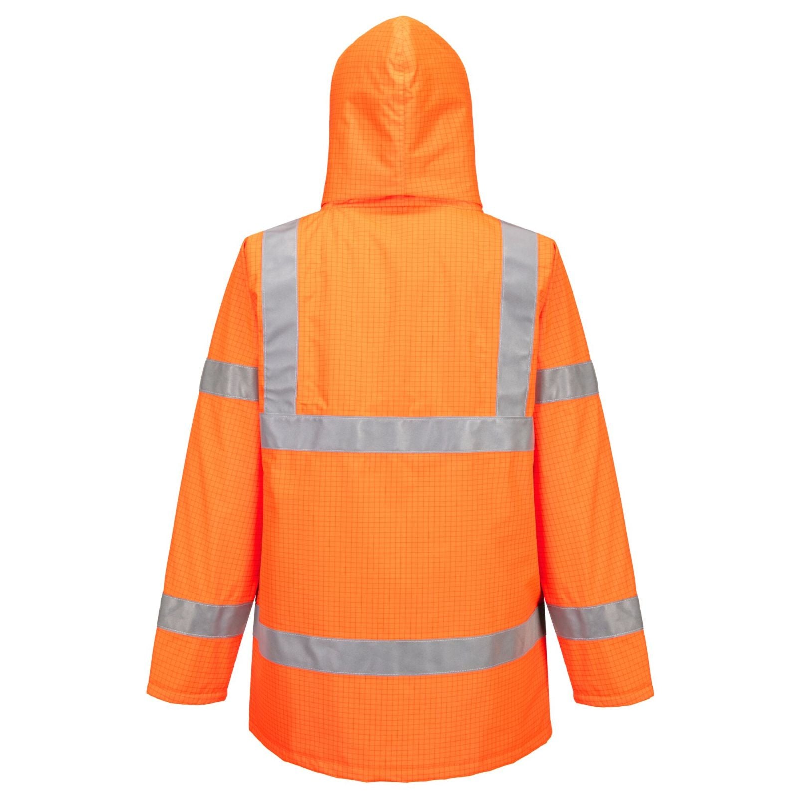 Portwest Bizflame Jassen S778 Vlamvertragend- antistatisch oranje(OR)