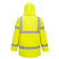 Portwest Bizflame Jassen S778 Vlamvertragend HiVis geel(YE)