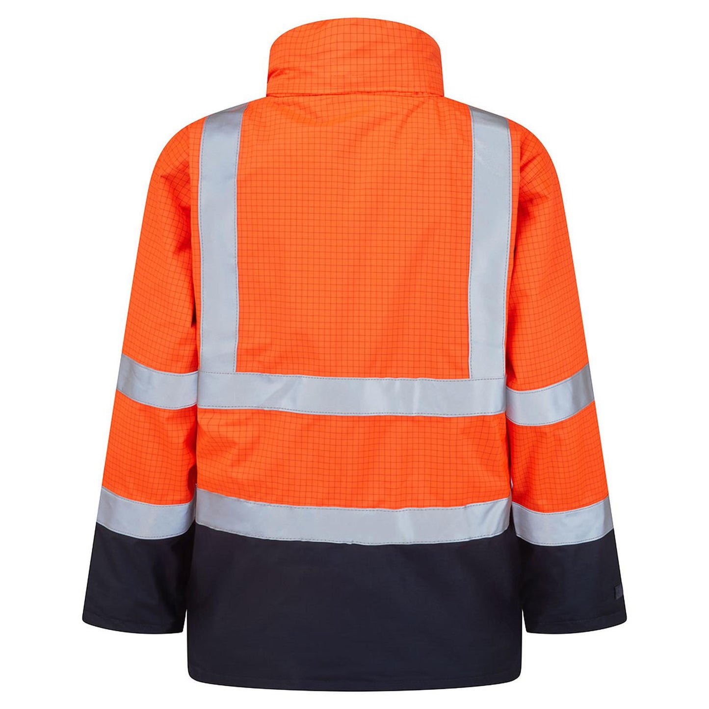 Portwest Bizflame Jassen S779 Multinorm HiVis oranje-marineblauw(ON)