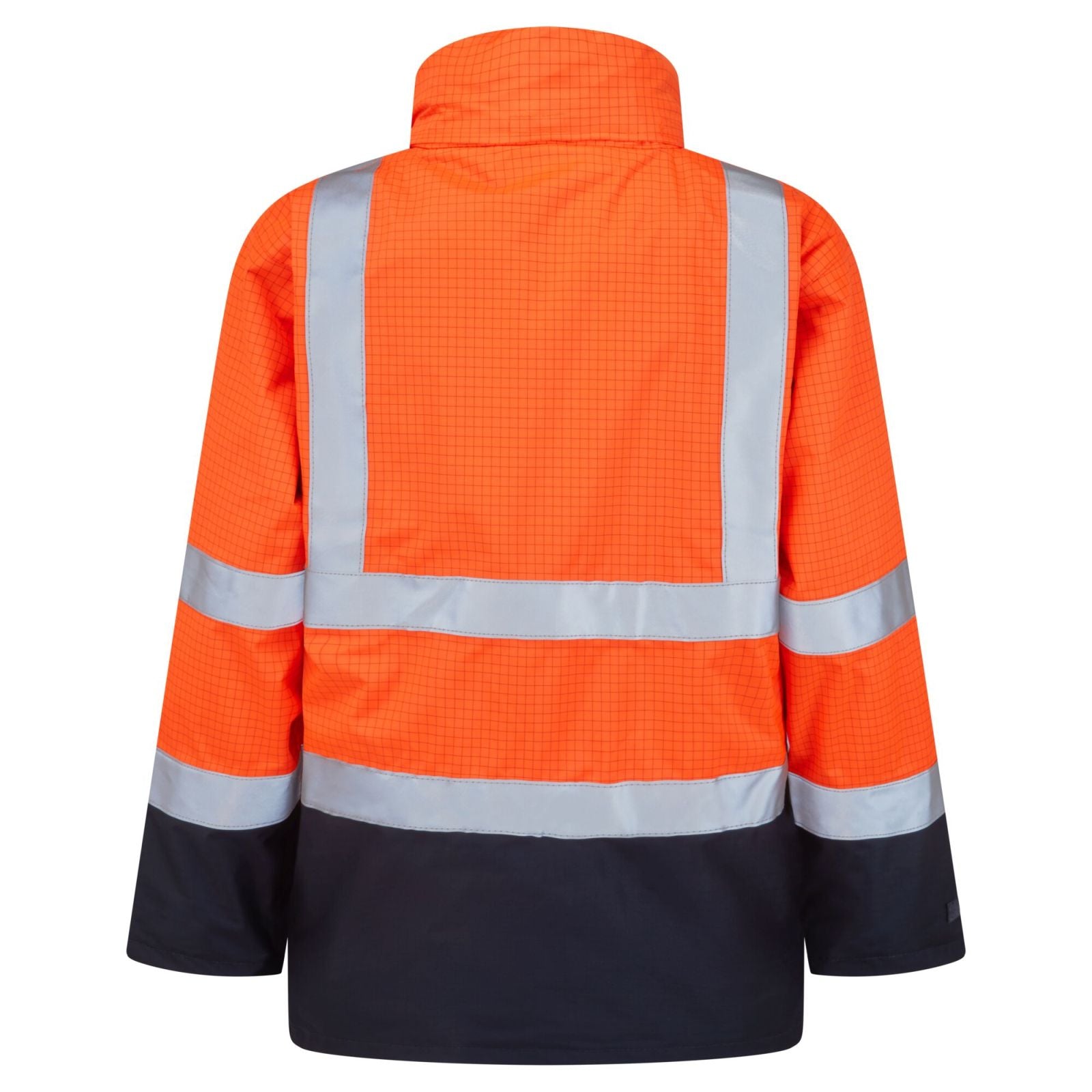 Portwest Bizflame Jassen S779 Multinorm HiVis oranje-marineblauw(ON)