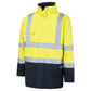 Portwest Bizflame Jassen S779 Multinorm HiVis geel-marineblauw(YN)