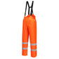 Portwest Bizflame Broeken S780 Multinorm HiVis oranje(OR)