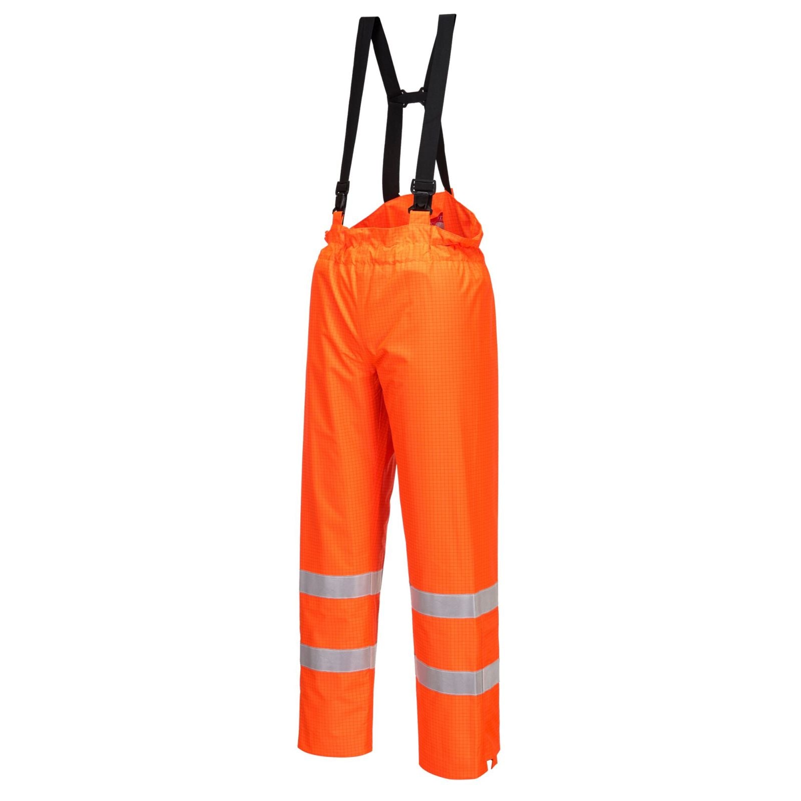 Portwest Bizflame Broeken S780 Multinorm HiVis oranje(OR)