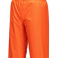Portwest Bizflame Broeken S780 Multinorm HiVis oranje(OR)