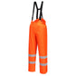 Portwest Bizflame Broeken S780 Multinorm HiVis oranje(OR)