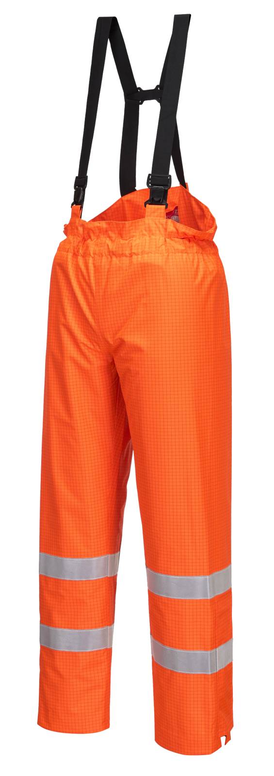 Portwest Bizflame Broeken S780 Multinorm HiVis oranje(OR)