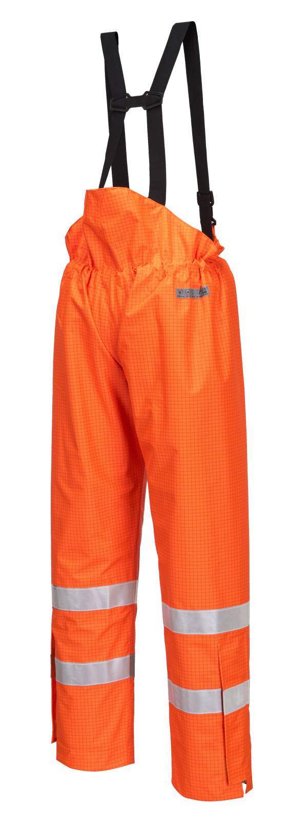 Portwest Bizflame Broeken S780 Multinorm HiVis oranje(OR)