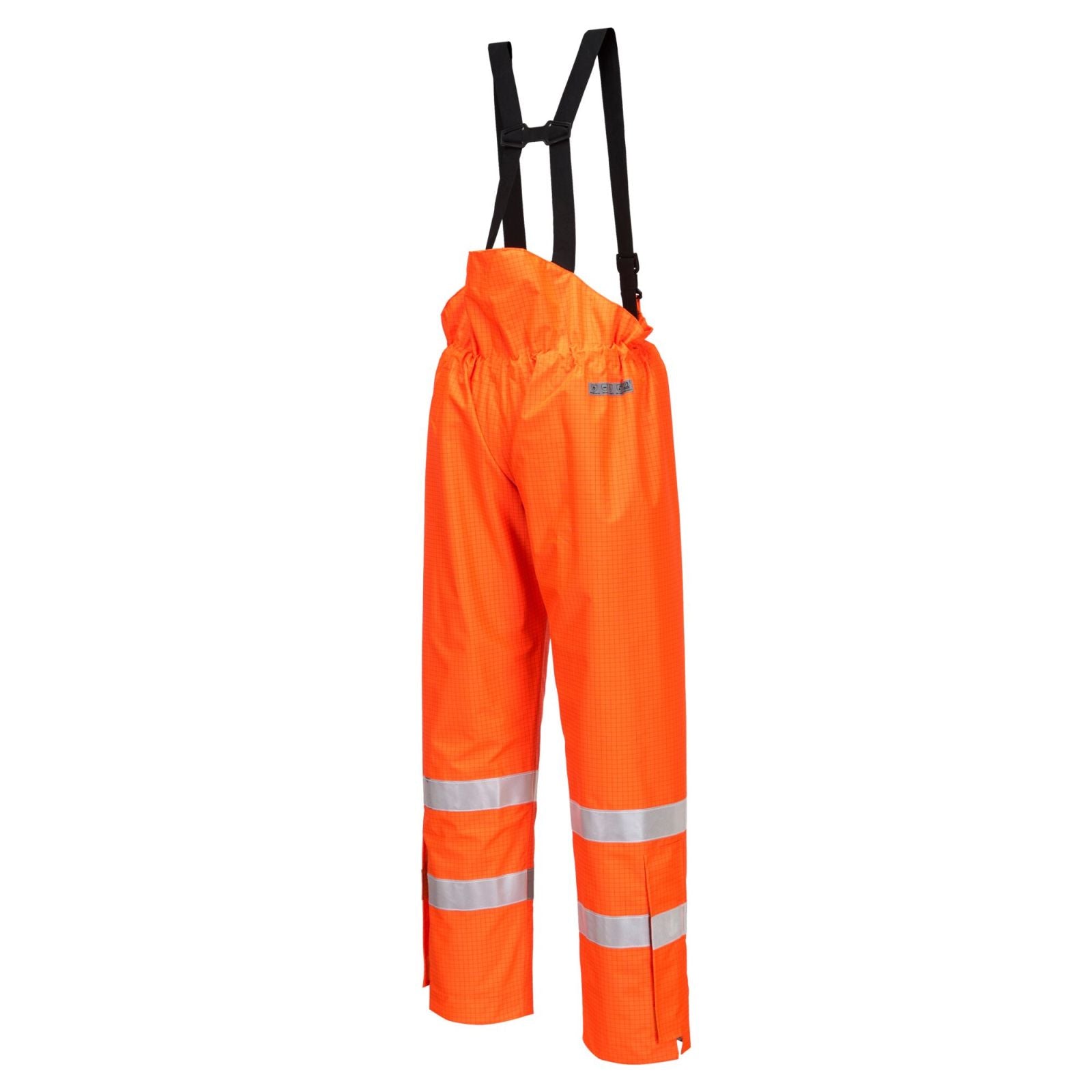 Portwest Bizflame Broeken S780 Multinorm HiVis oranje(OR)