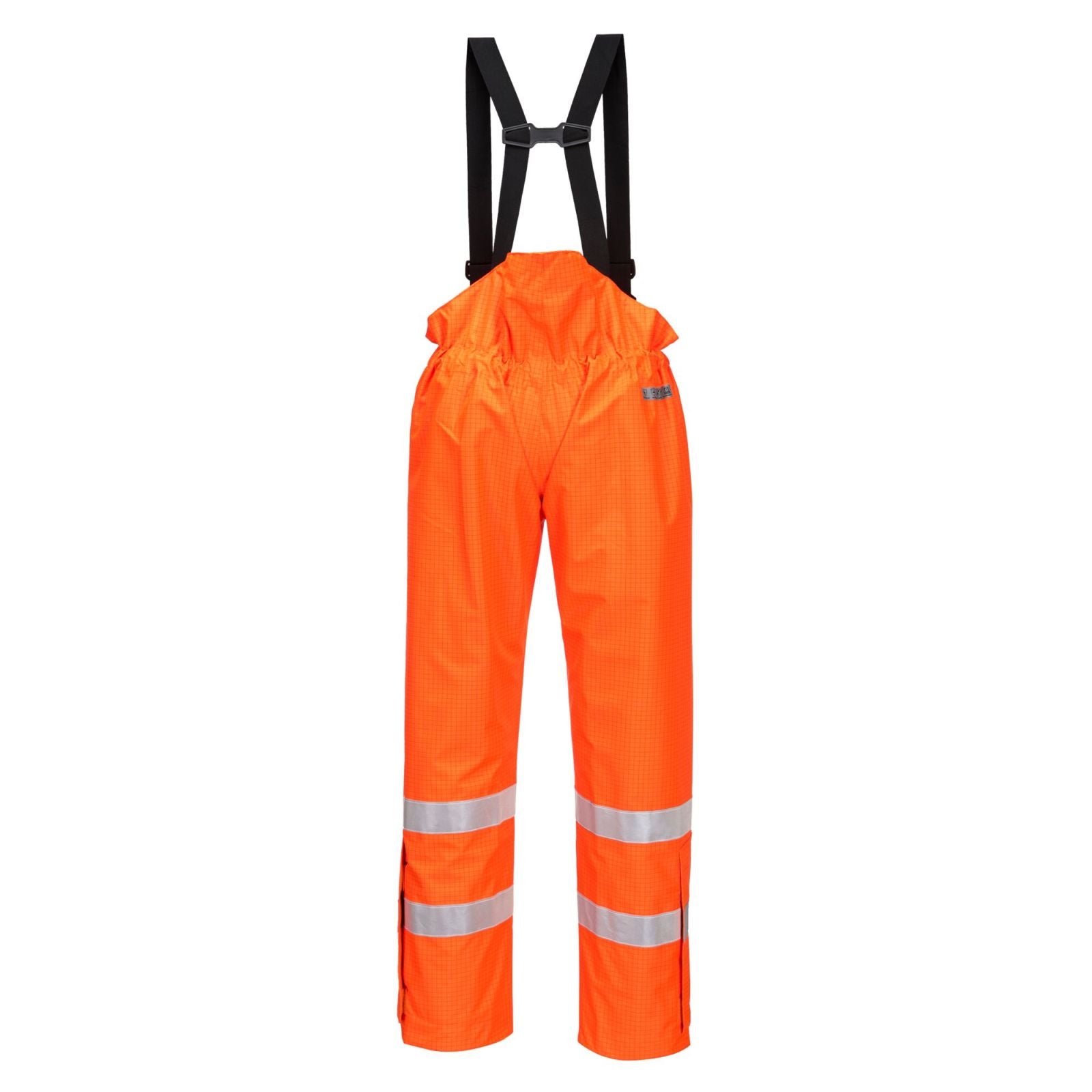 Portwest Bizflame Broeken S780 Multinorm HiVis oranje(OR)