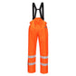 Portwest Bizflame Broeken S780 Multinorm HiVis oranje(OR)