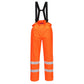 Portwest Bizflame Broeken S780 Multinorm HiVis oranje(OR)