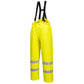 Portwest Bizflame Broeken S780 Multinorm HiVis geel(YE)