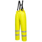 Portwest Bizflame Broeken S780 Multinorm HiVis geel(YE)