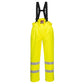 Portwest Bizflame Broeken S780 Multinorm HiVis geel(YE)