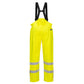 Portwest Bizflame Broeken S780 Multinorm HiVis geel(YE)