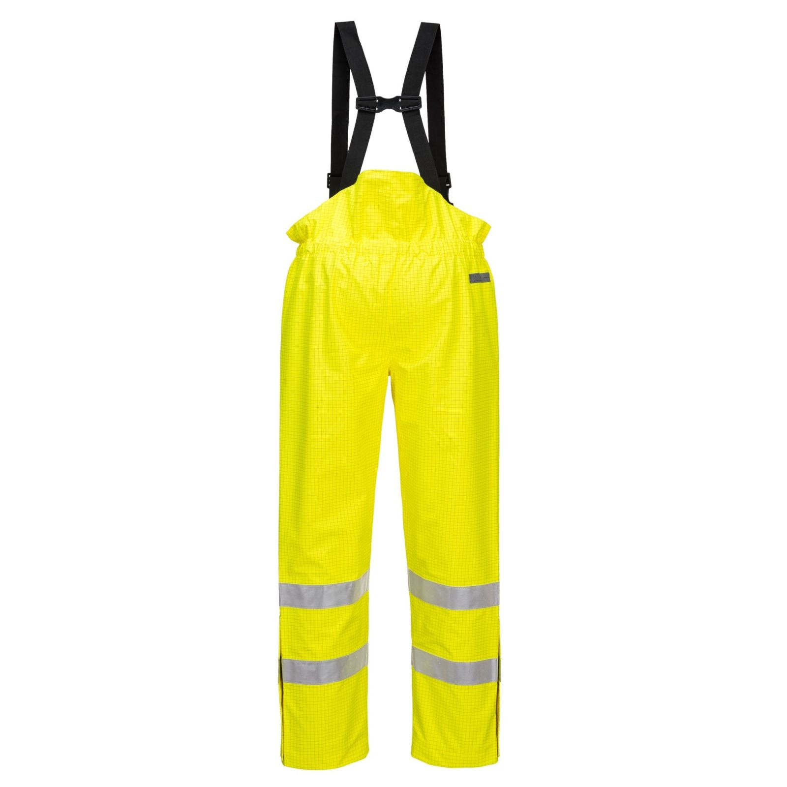 Portwest Bizflame Broeken S780 Multinorm HiVis geel(YE)