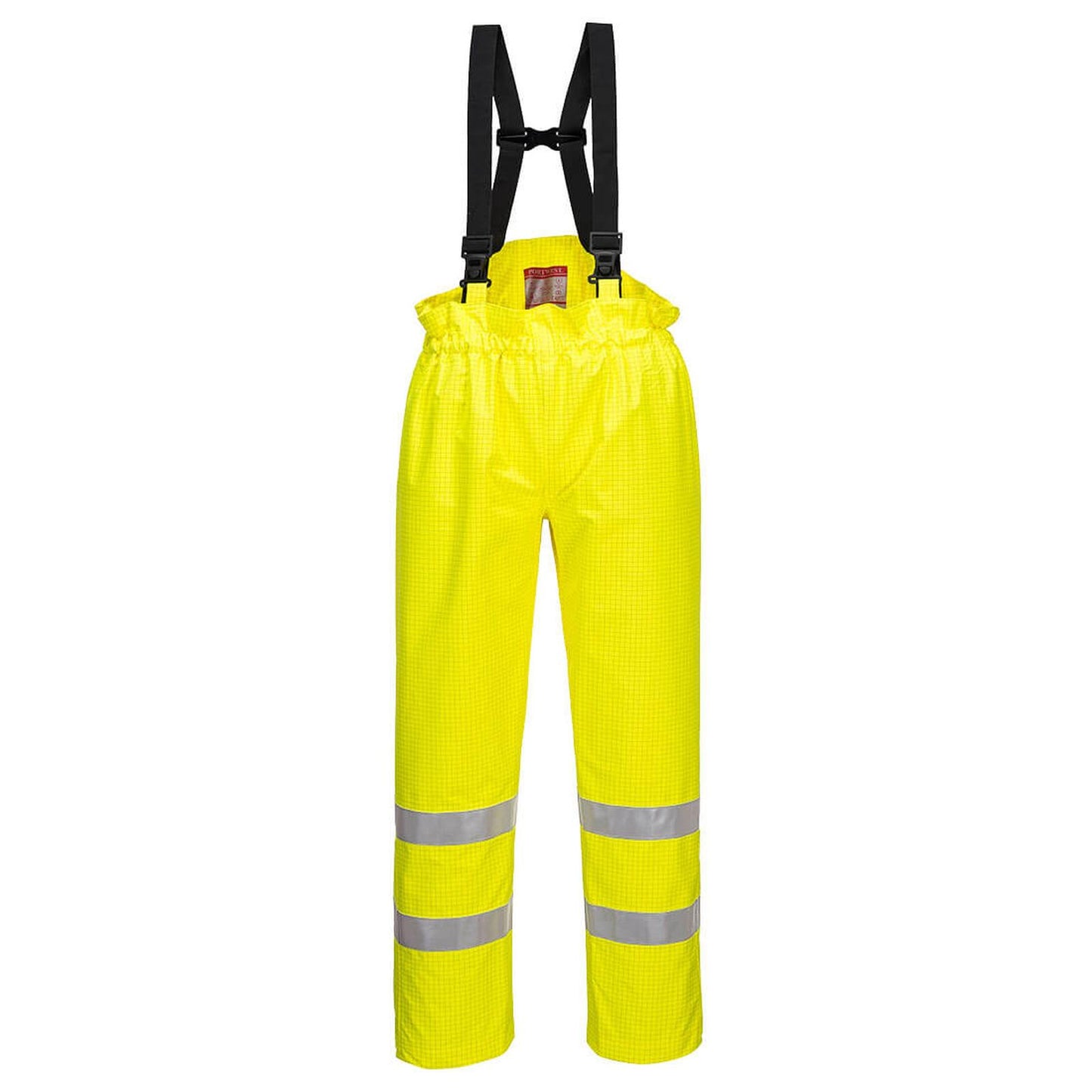 Portwest Bizflame Broeken S780 Multinorm HiVis geel(YE)