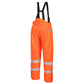Portwest Bizflame Broeken S781 Vlamvertragend- antistatisch oranje(OR)