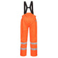 Portwest Bizflame Broeken S781 Vlamvertragend- antistatisch oranje(OR)