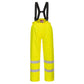 Portwest Bizflame Broeken S781 Vlamvertragend HiVis geel(YE)