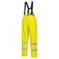 Portwest Bizflame Broeken S781 Vlamvertragend HiVis geel(YE)