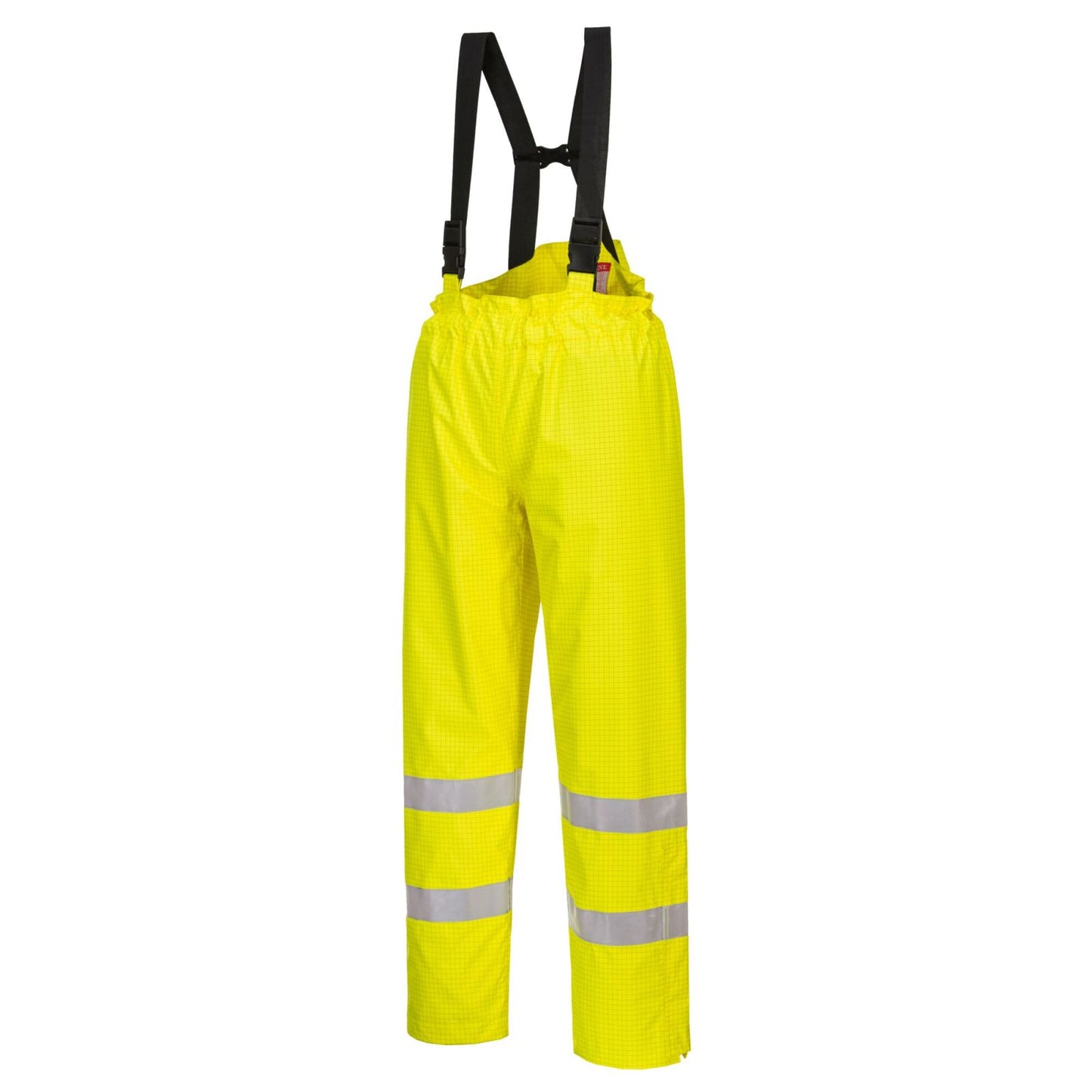 Portwest Bizflame Broeken S781 Vlamvertragend HiVis geel(YE)