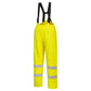 Portwest Bizflame Broeken S781 Vlamvertragend HiVis geel(YE)