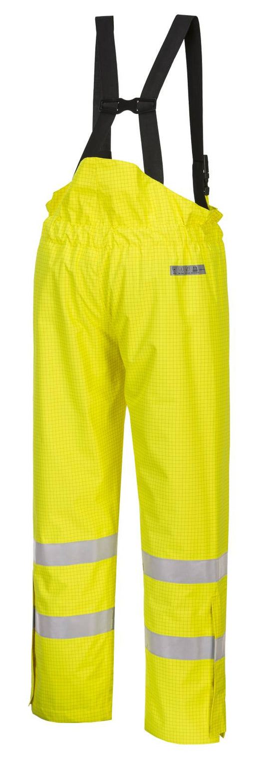 Portwest Bizflame Broeken S781 Vlamvertragend HiVis geel(YE)