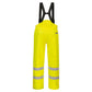 Portwest Bizflame Broeken S781 Vlamvertragend HiVis geel(YE)