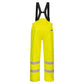 Portwest Bizflame Broeken S781 Vlamvertragend HiVis geel(YE)