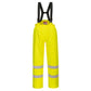 Portwest Bizflame Broeken S781 Vlamvertragend HiVis geel(YE)