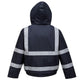 Portwest Bizflame Jassen S783 marineblauw(NA)