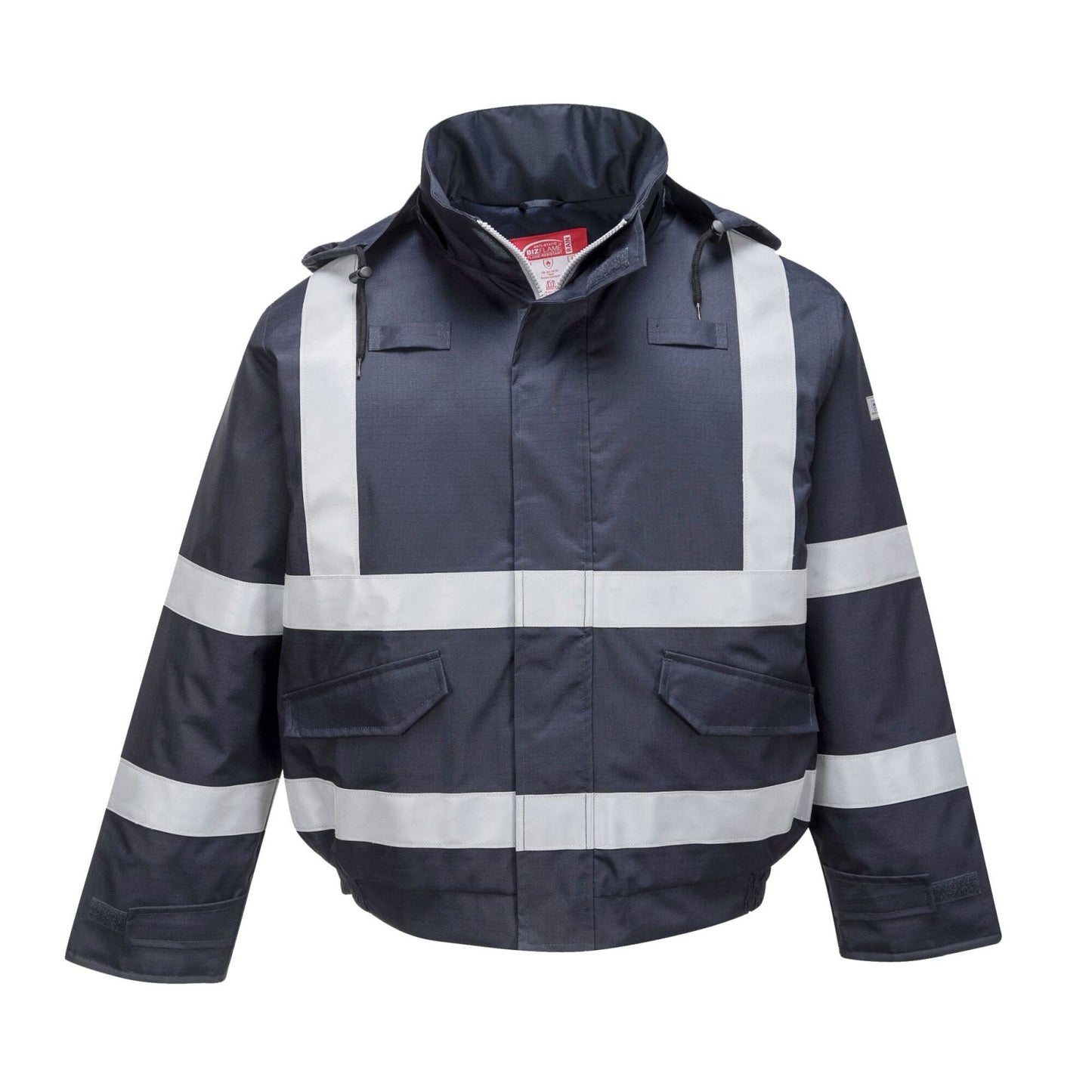 Portwest Bizflame Jassen S783 marineblauw(NA)